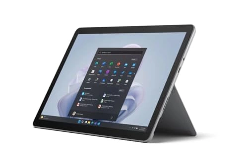 Surface Go 4 for Business - 64GB 10.5"