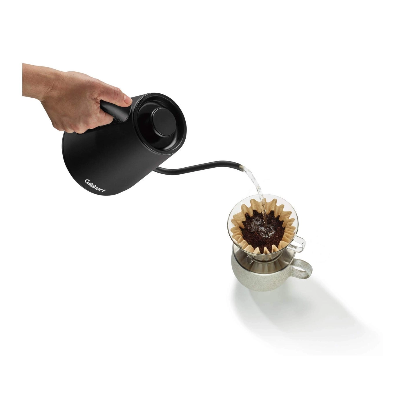 Digital Goose Neck GK-1