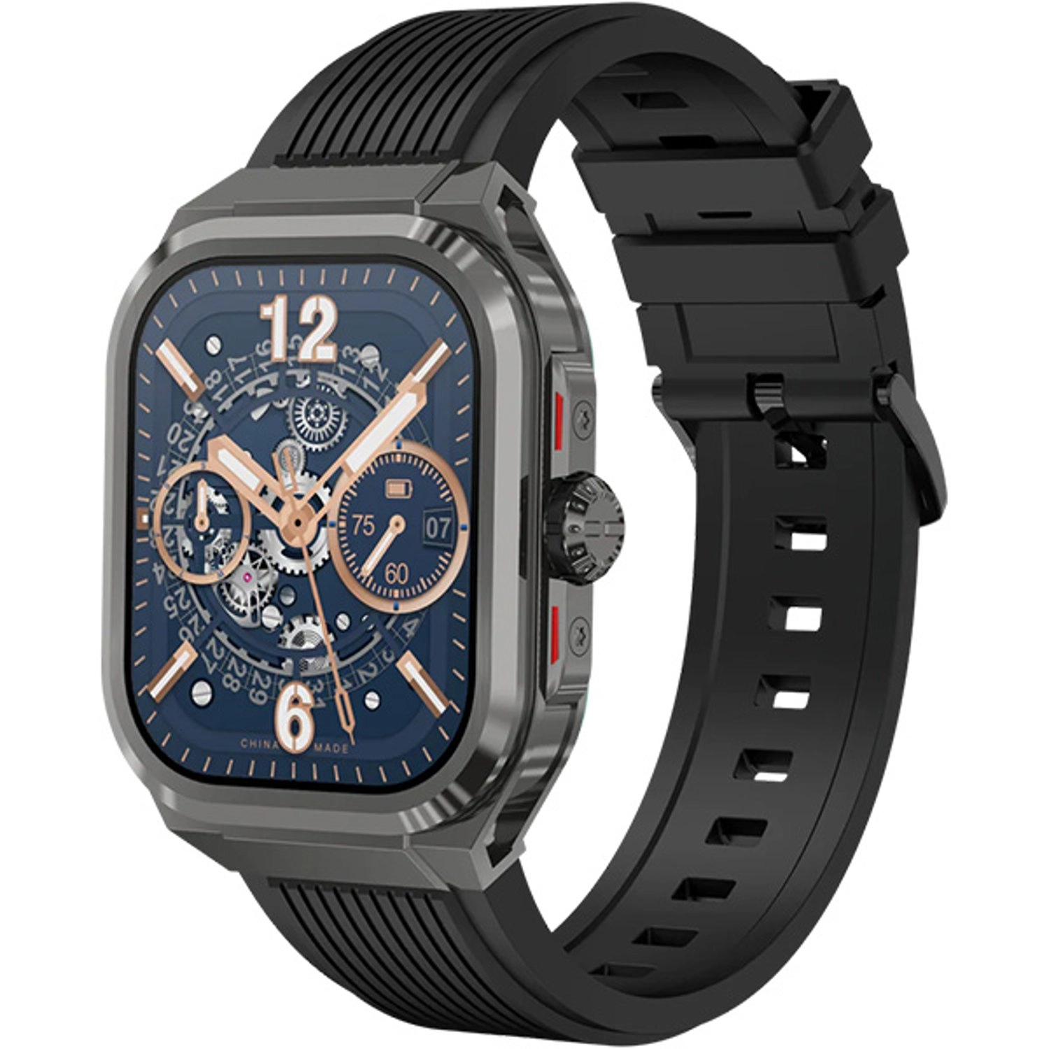 Actilife Smart Watch