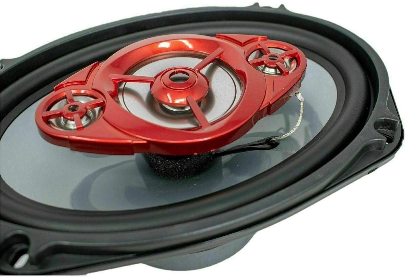 ST-694 - 6 x 9 inches 4-way