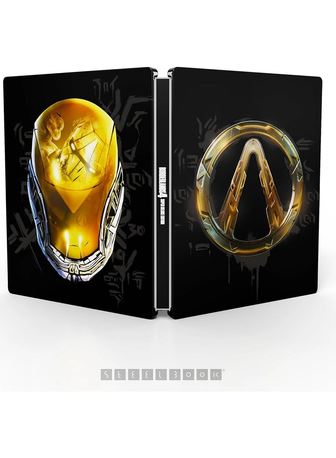 Borderlands 4 [Super Deluxe Edition] | PS5