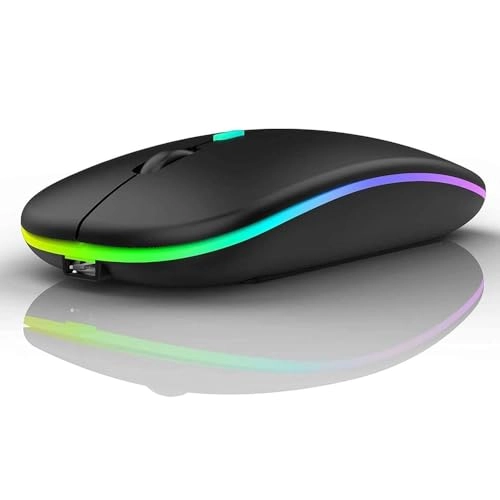 Wireless Mouse - Bluetooth