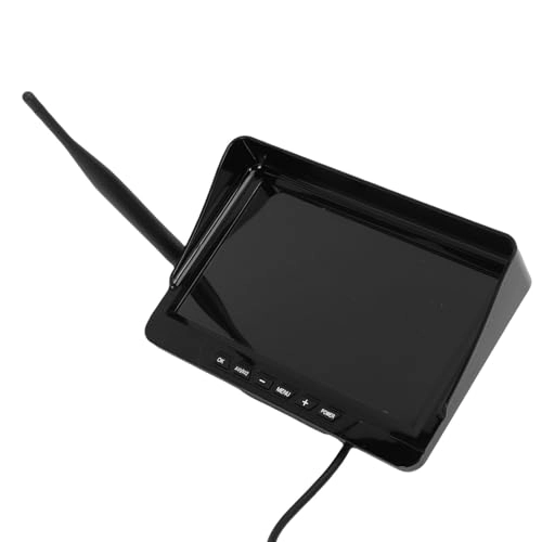 Wireless Backup Camera - Night Vision Wireless 1080P