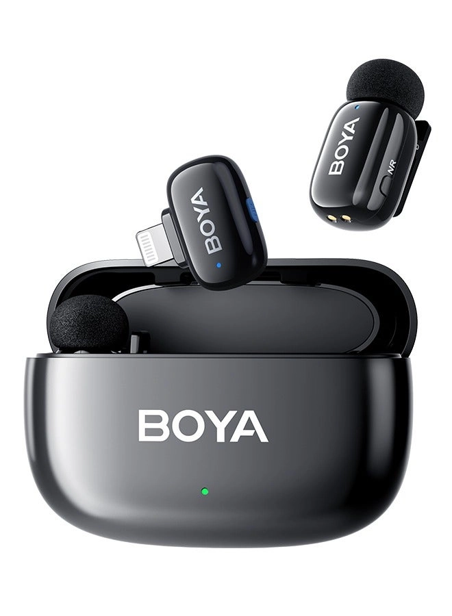 BOYA mini-15 Wireless Microphone