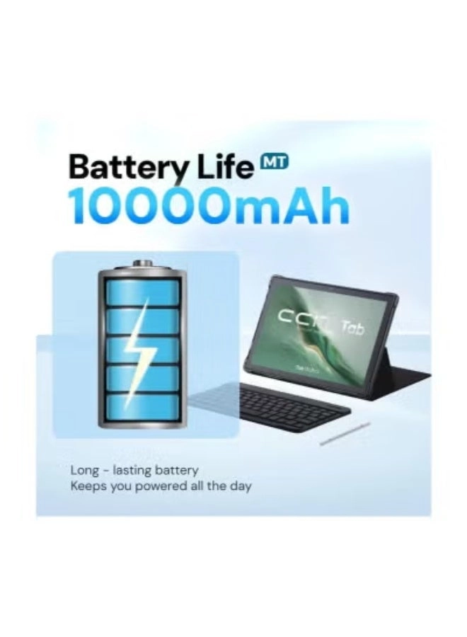 Tab 13 Pro - 256GB 10.1"