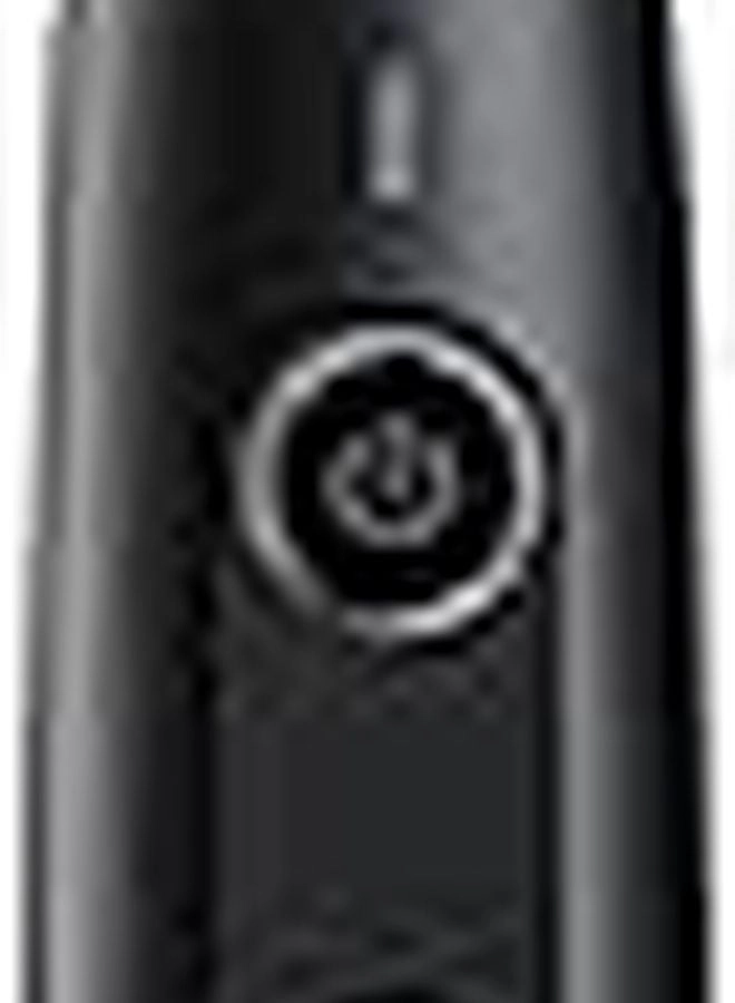 yeeplant Electric Toothbrush - 9 Modes Wireless Charging