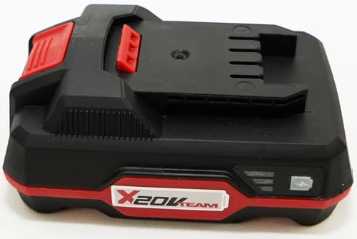 PABSP 20 Li C3 - 2 Ah 20 V