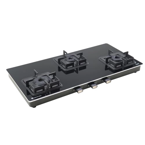 CTQ773BAI Gas hob