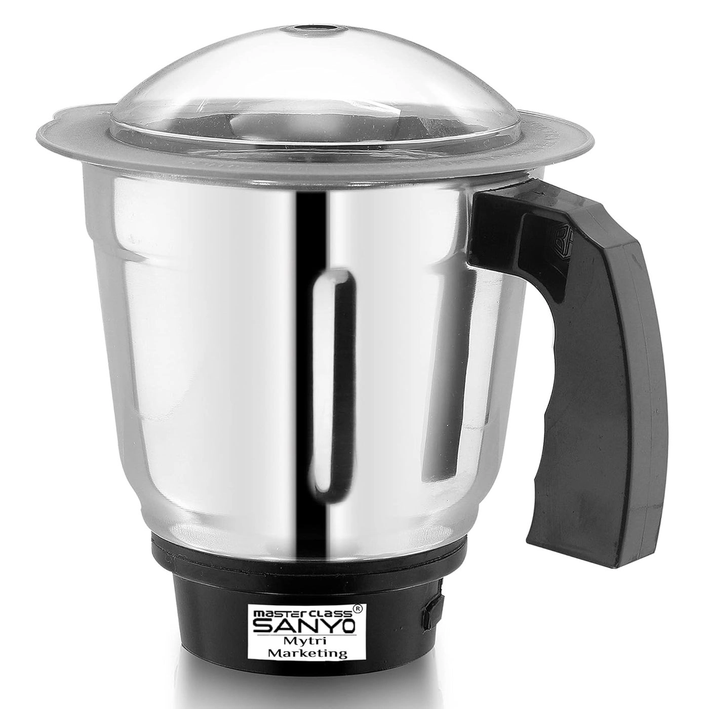 Master Class Sanyo Dry Jar