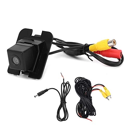 Reverse Camera - Night vision 720x580 pixels