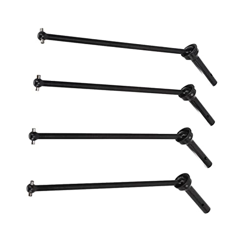 RC Drive Shaft - 18.7cm Steel