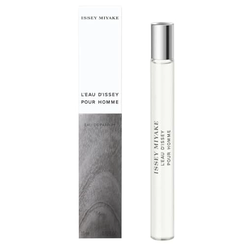 L'eau D'Issey Pour Homme Eau de Parfum 10 ml