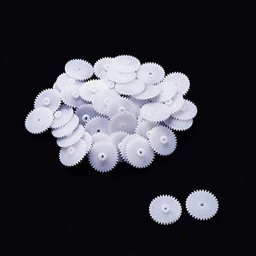 342A - 34 Teeth 50pcs