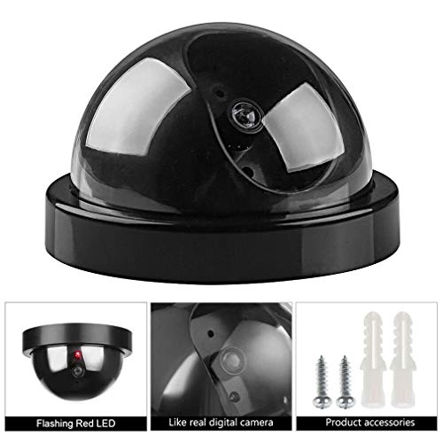 Dummy Dome Camera - Indoor, Outdoor
