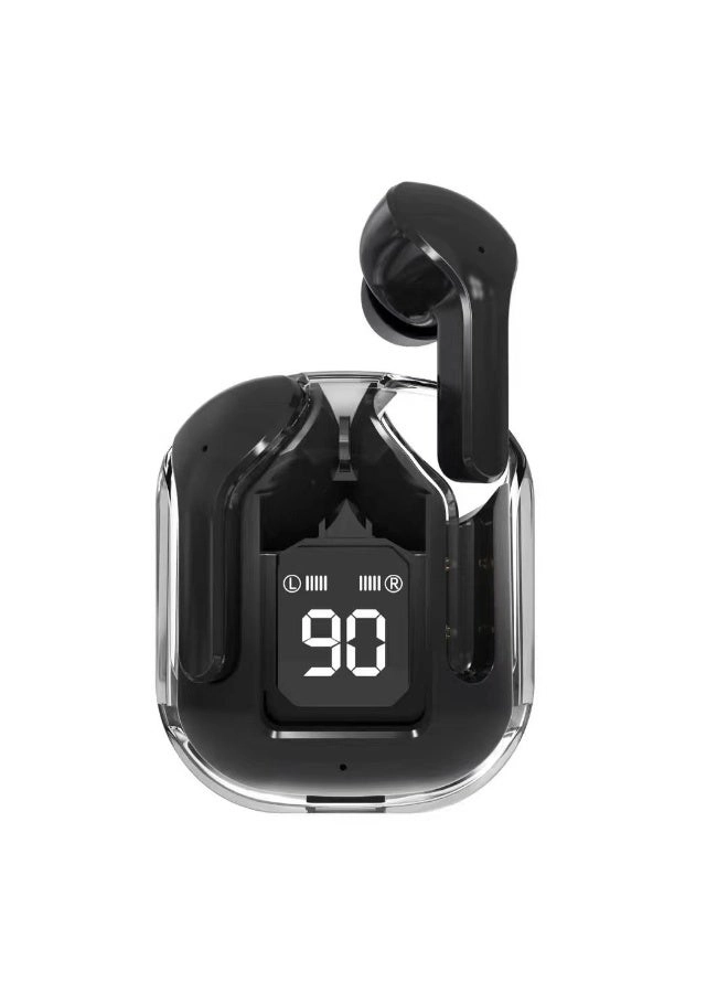 In Ear Noise Cancelling Wireless Earphone