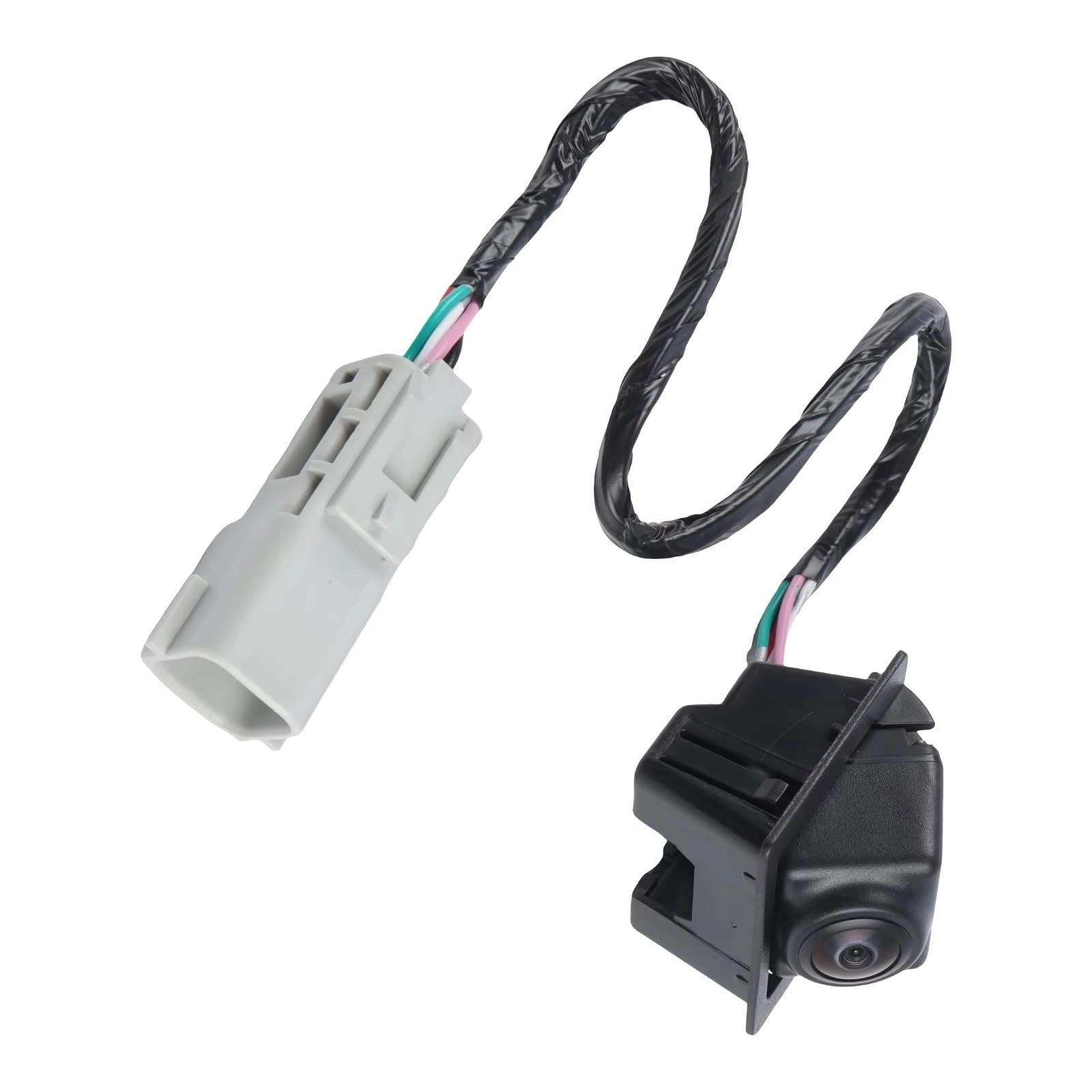 4672850AB - Car reversing camera Direct replacement