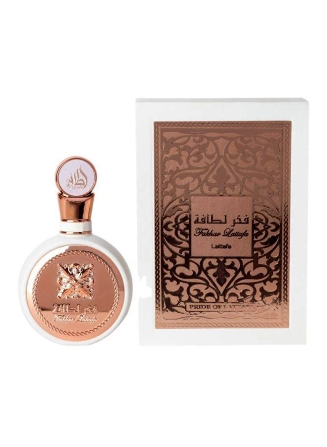 Fakhar Eau de Parfum 100 ml