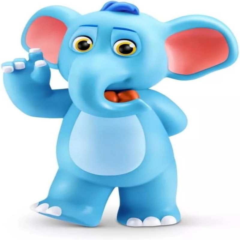 Eggy Wawa Surprise Eggywawa