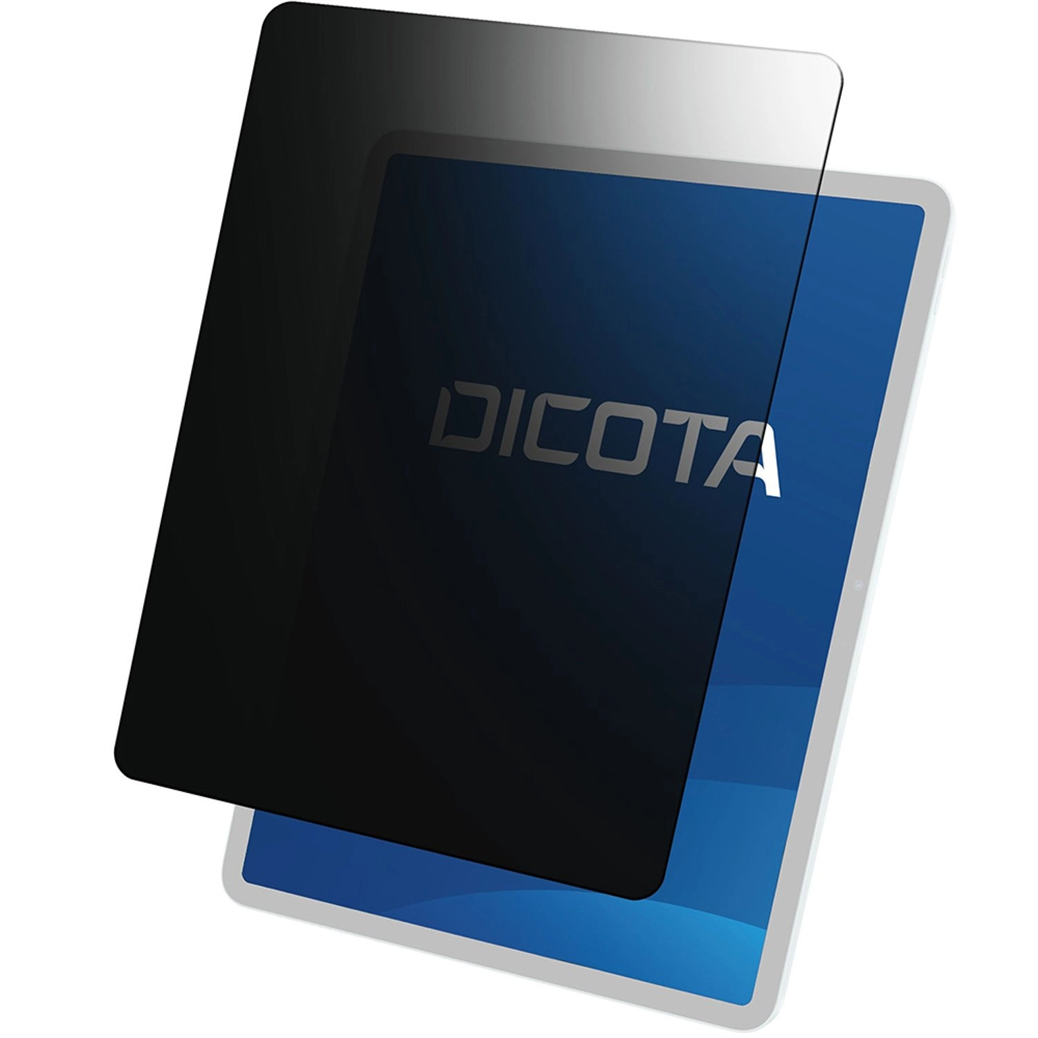 DICOTA Privacy Screen Protector for iPad Pro 13