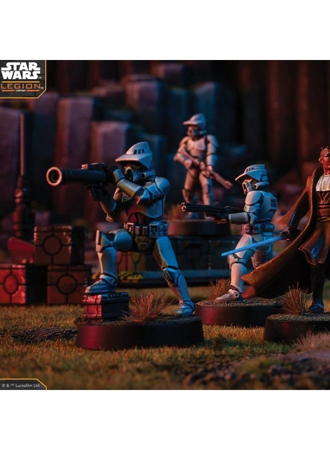 Star Wars: Legion: ARF Troopers Unit Expansion