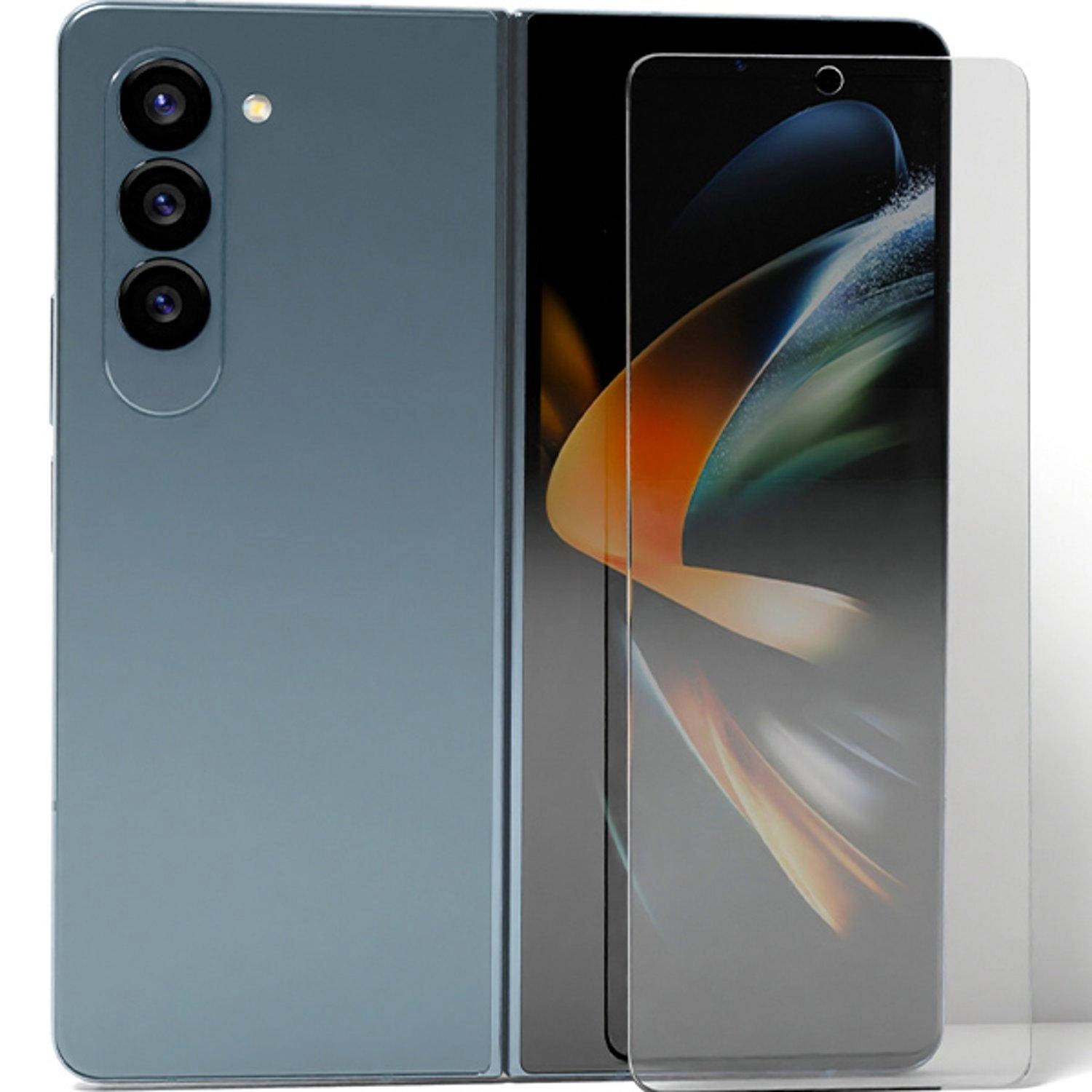 Screen Protector Galaxy Fold 5