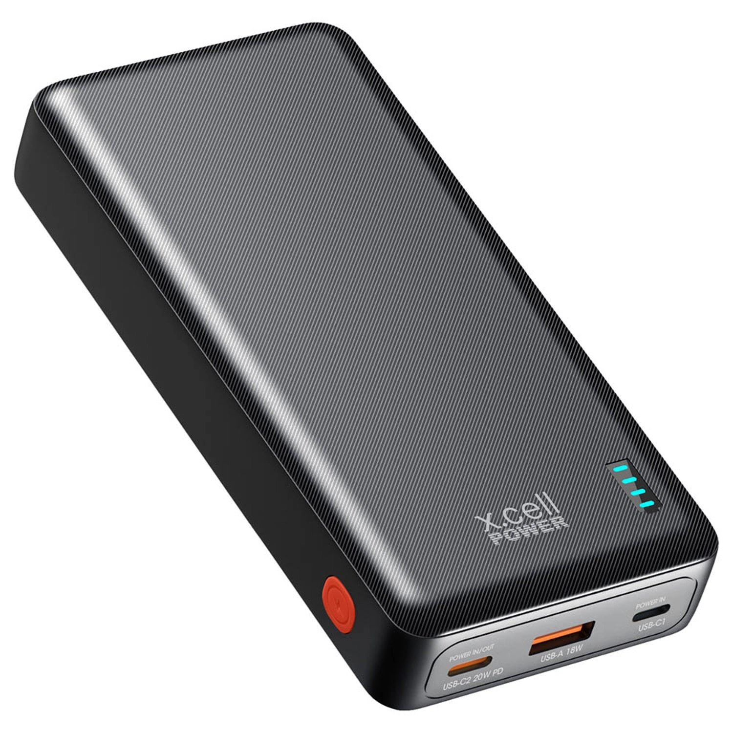 XL-PC-20200PD - 20200 mAh