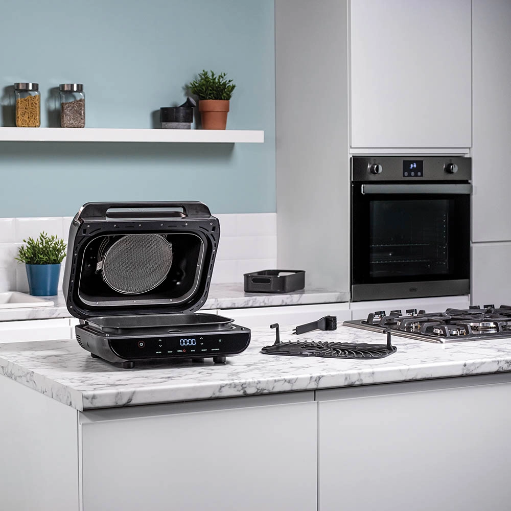 Foodi Max NJA-AG551ME-0