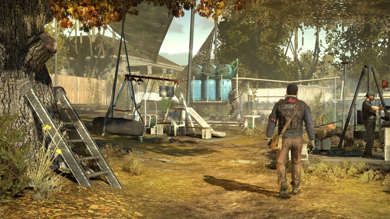 Homefront - PlayStation 3