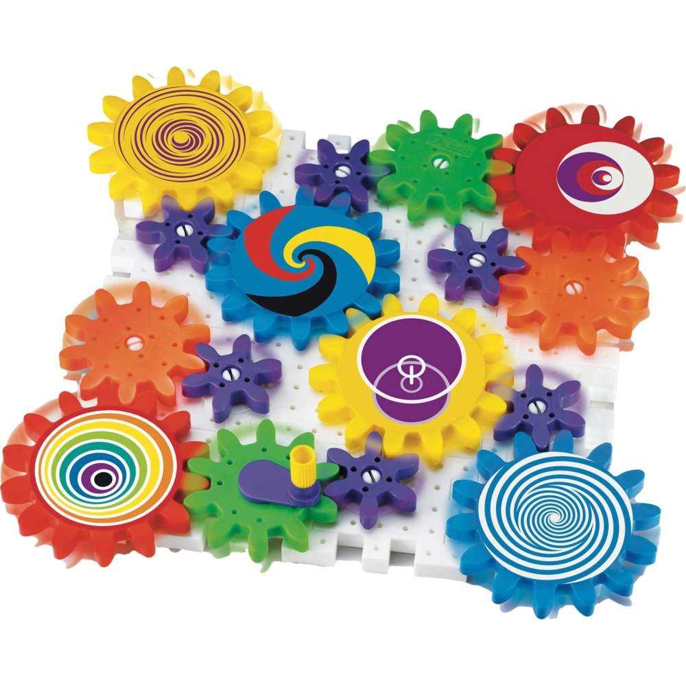 Kaleido Gears Mosaic - 55-piece