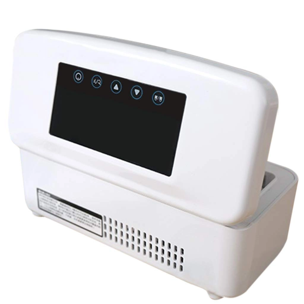 Insulin Refrigerated Box - Thermostat Portable 10200mAh