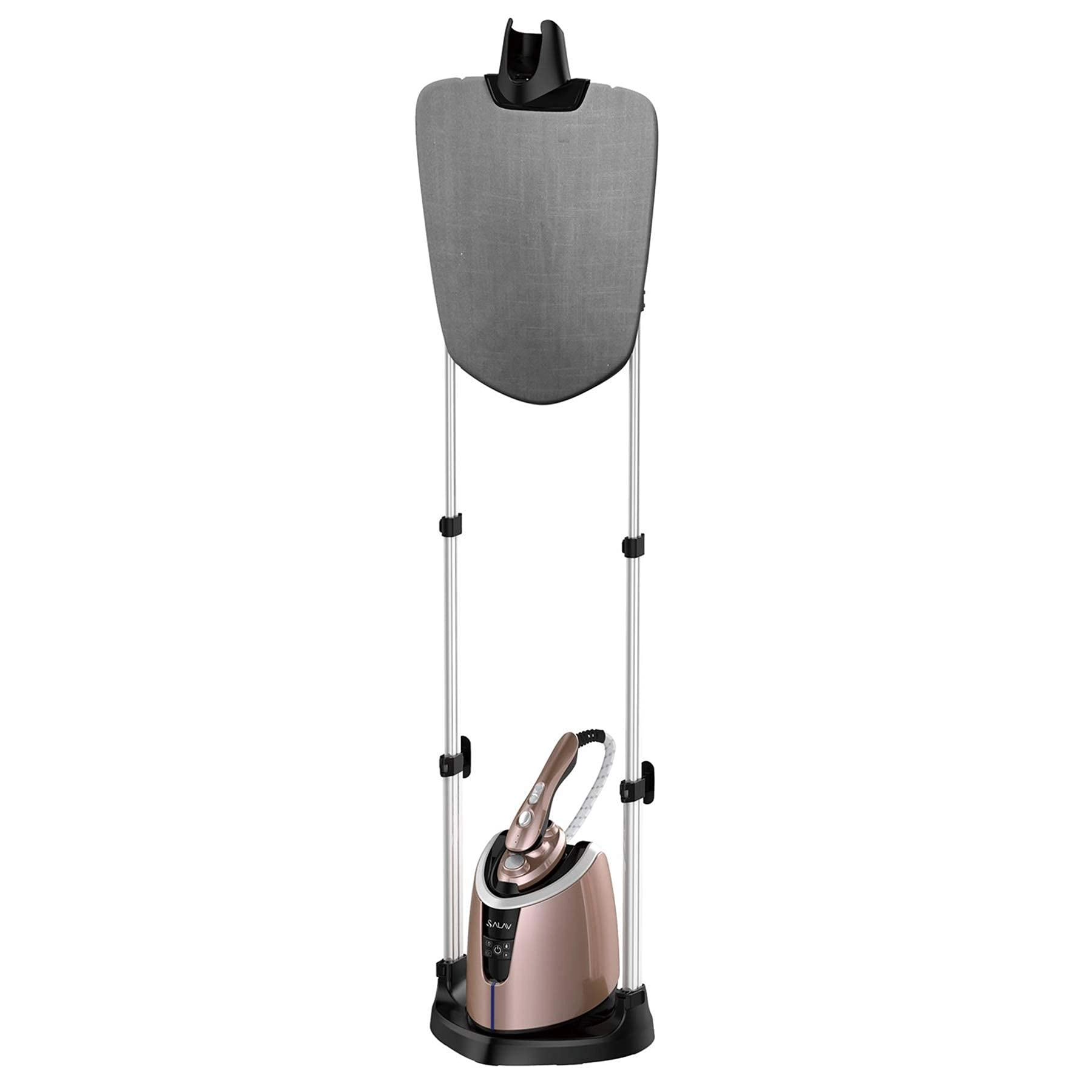 Clothes Steamer - 1800W 1.5 L Double Pole