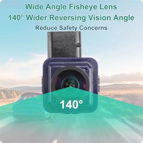 BB5T-19G490-AE - Night vision