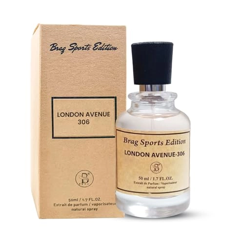 London Avenue 306 - 50ml