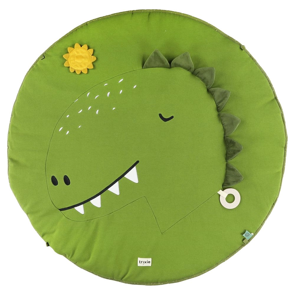 Activity Play Mat With Arches - Mr. Dino 3 months