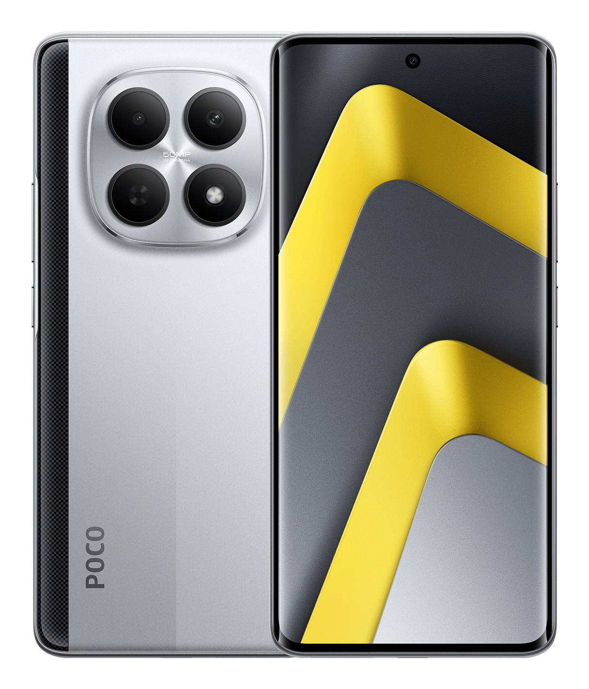 POCO M8 - 8GB 256GB