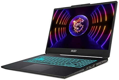 Cyborg 15 - 15.6'' Core i7-12650H 16GB DDR5 1TB SSD