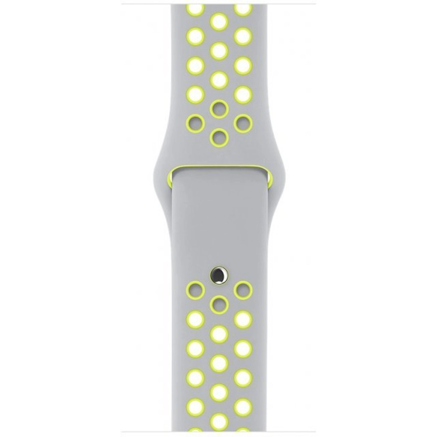 Watch Nike+ 38mm Aluminium GPS