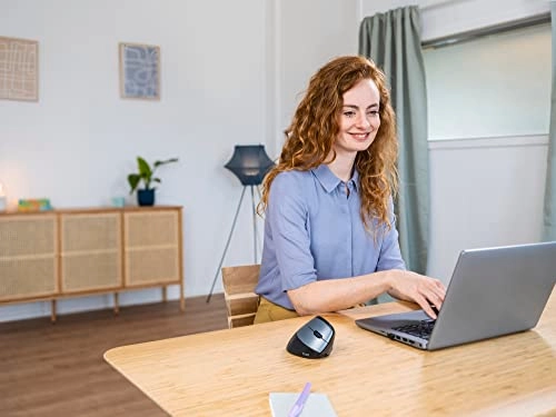 Bayo Mouse - Radio Frequency