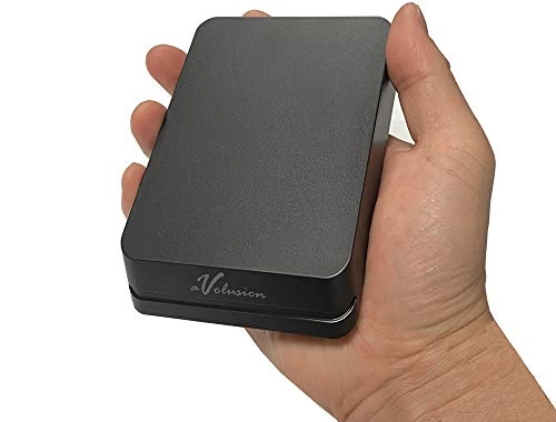 Mini HDDGear Pro 1TB 2.5-inch HDD
