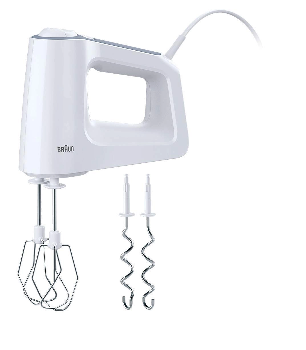 Braun HM3100 - 500w