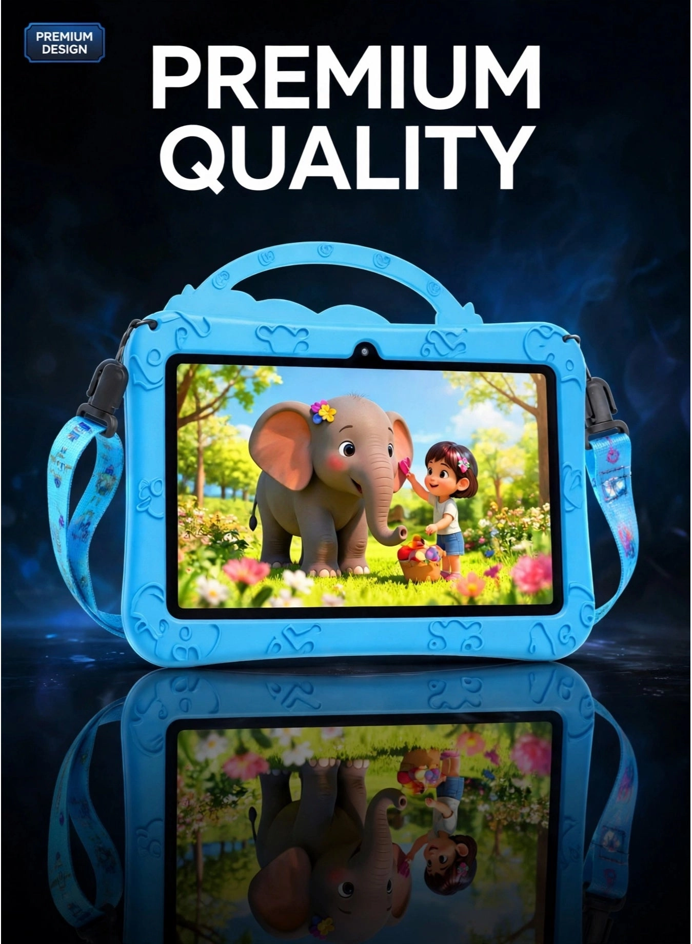 NPad 715 7" Wi-Fi 4GB RAM 128GB