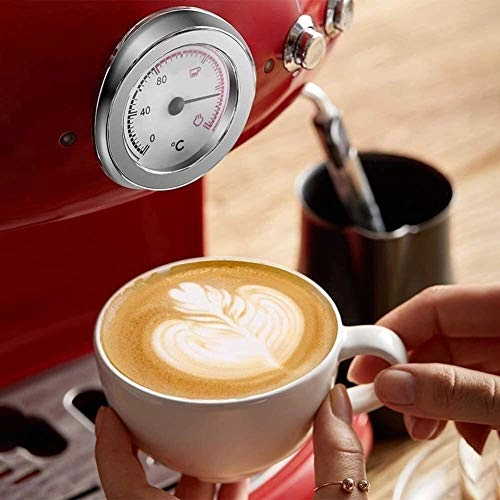 Espresso Coffee Machine - 5 Bar Semi-Automatic