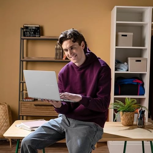 Vivobook S 14 - 14'' 1TB 24GB Ryzen AI 9 365(10 Cores)