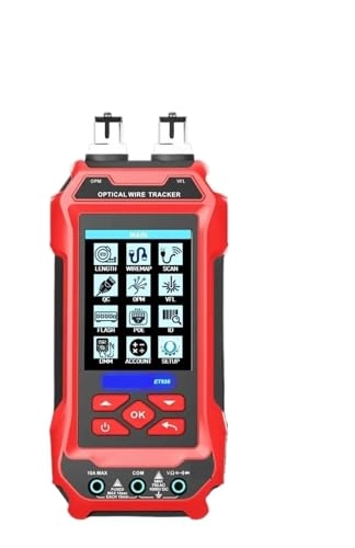 JVDDI ET636 ET638 - ST SC FC Multi-function