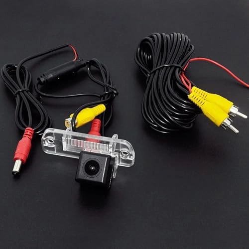 reversing camera - Night Vision Wired 1080P