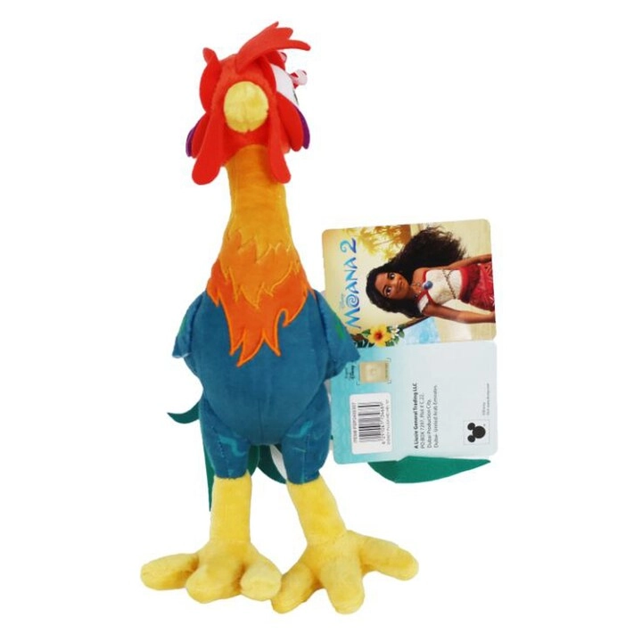 Jakks Hei Hei - Medium 10inch