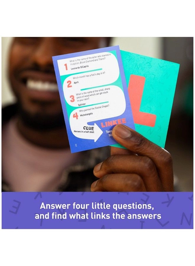 Linkee: 2022 Edition