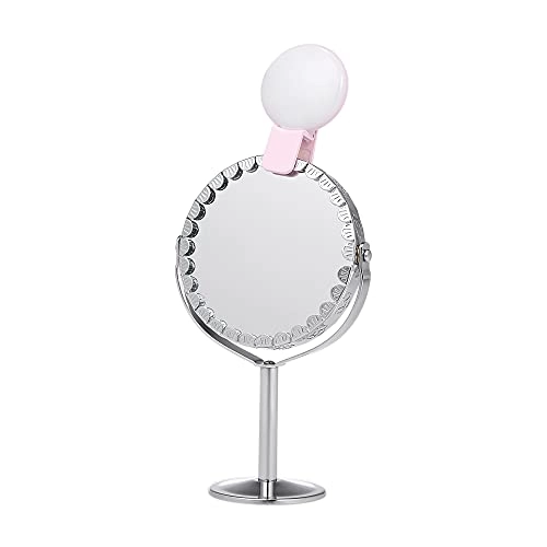 Mini Selfie Ring Light