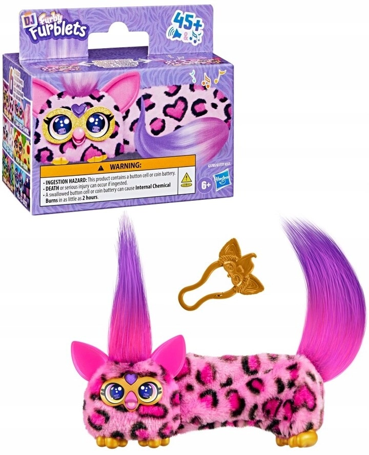 DJ Furblet