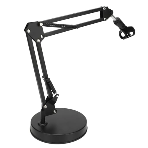 Microphone Arm Stand - Iron